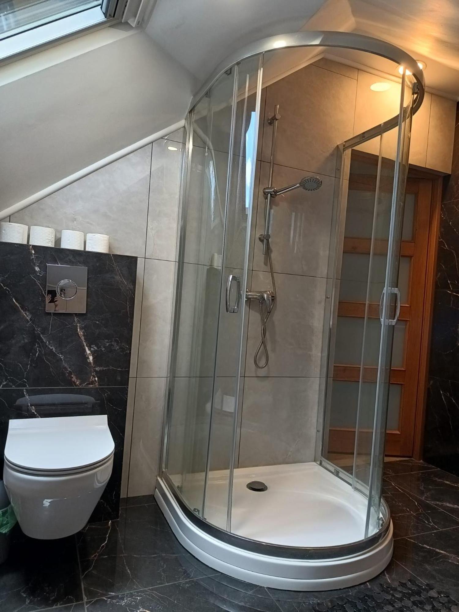 Apartament Sosnowa Apartment Krasnobrod Ngoại thất bức ảnh