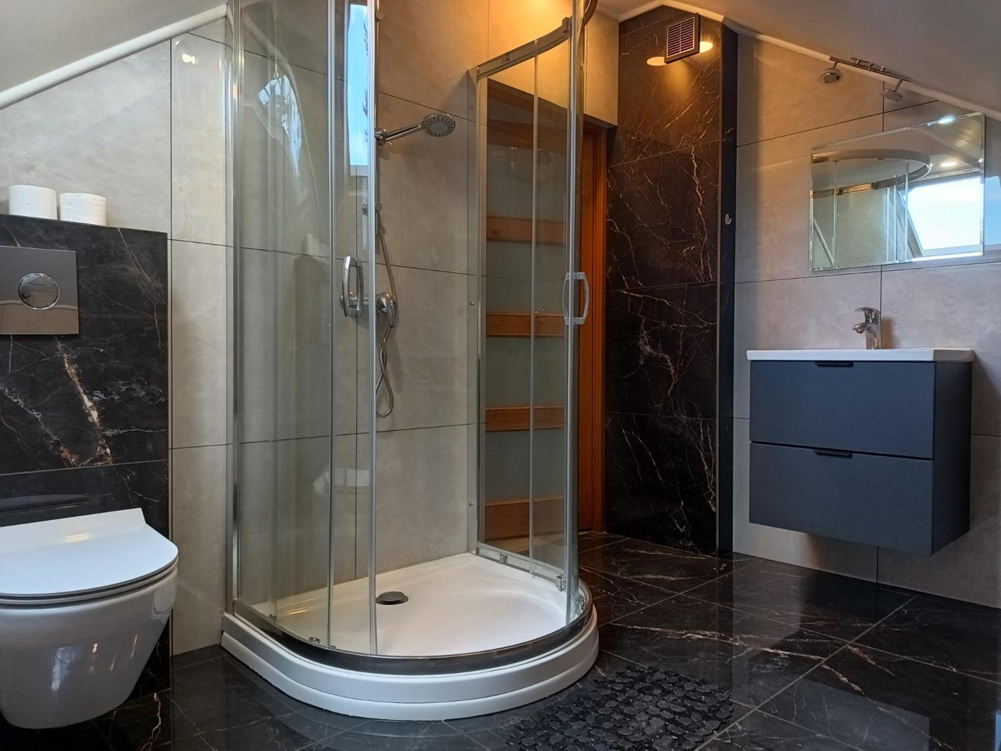 Apartament Sosnowa Apartment Krasnobrod Ngoại thất bức ảnh